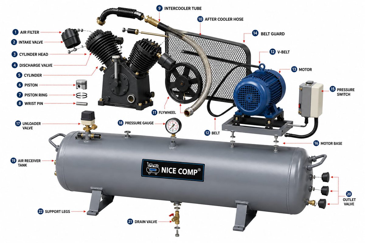 Nicecompressor tweet picture