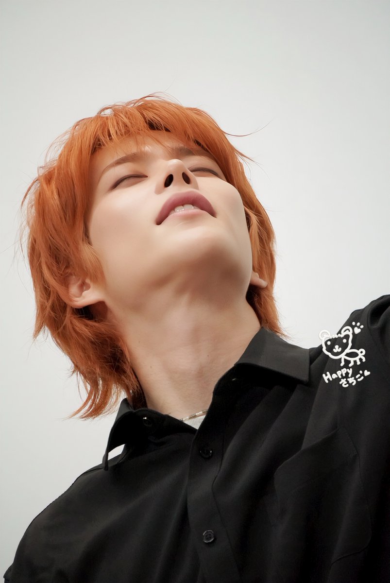 astro_ha_ppy tweet picture