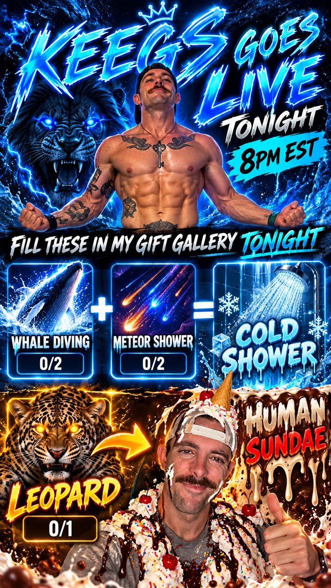 Keegs2you's tweet photo. Live tonight!!! 
#fitnesss #LFG #fitnesslifestyle #booktok #workout https://t.co/P1LOG7wBlC