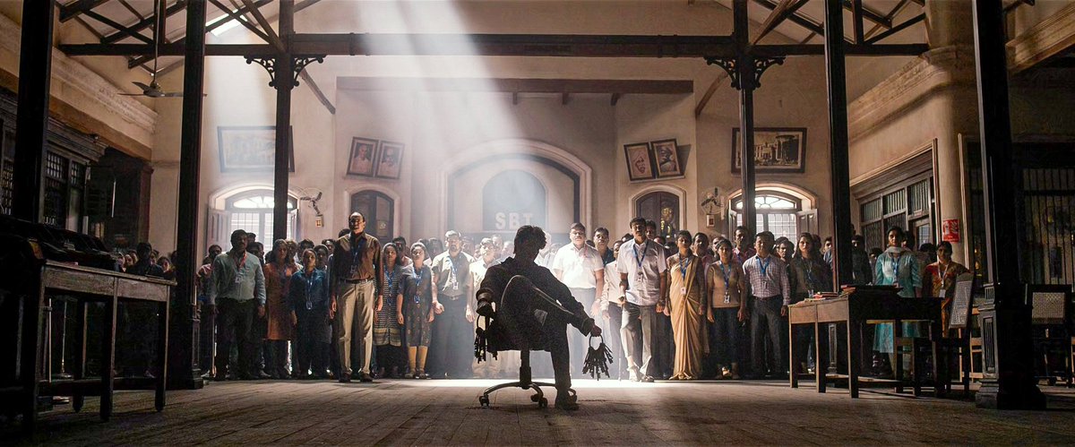 UrstrulyShiva_9's tweet photo. "MB regional Highest in ApTs #SLN - 125cr+ 🙏🔥

Now..

#Varanasi ApTs rights Buzz - 275cr+ 🙂🔥

Meanwhile..
#OG Ww closing 240cr
#Radheshyam - Ww closing 120cr
#Rajasaab - Ww closing 140cr

"Stardom ki.. lottery ki idhe ra theda..! https://t.co/Wy0b3e74GI