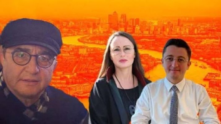 by__fth's tweet photo. Fatma Betül Sayan Kayan 2,2 milyar TL’yi iade etti. 

Sen de kızın ve damadını Türk yargısına iade et ki millet adam gibi adam görsün !!! 
@avbulenttezcan https://t.co/PYSxp2m0fo