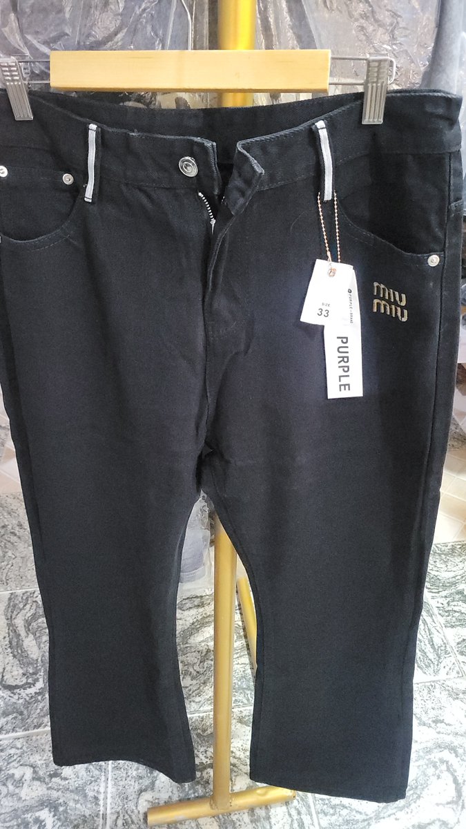 sinzu911's tweet photo. STONE WASH QUALITY TOP/BAGGY JEANS AVAILABLE AS SEEN 
.DELIVERY NATIONWIDE 
.REACH OUT TO US VIA WHATSAPP 08162108607 https://t.co/U08I2lEhwi