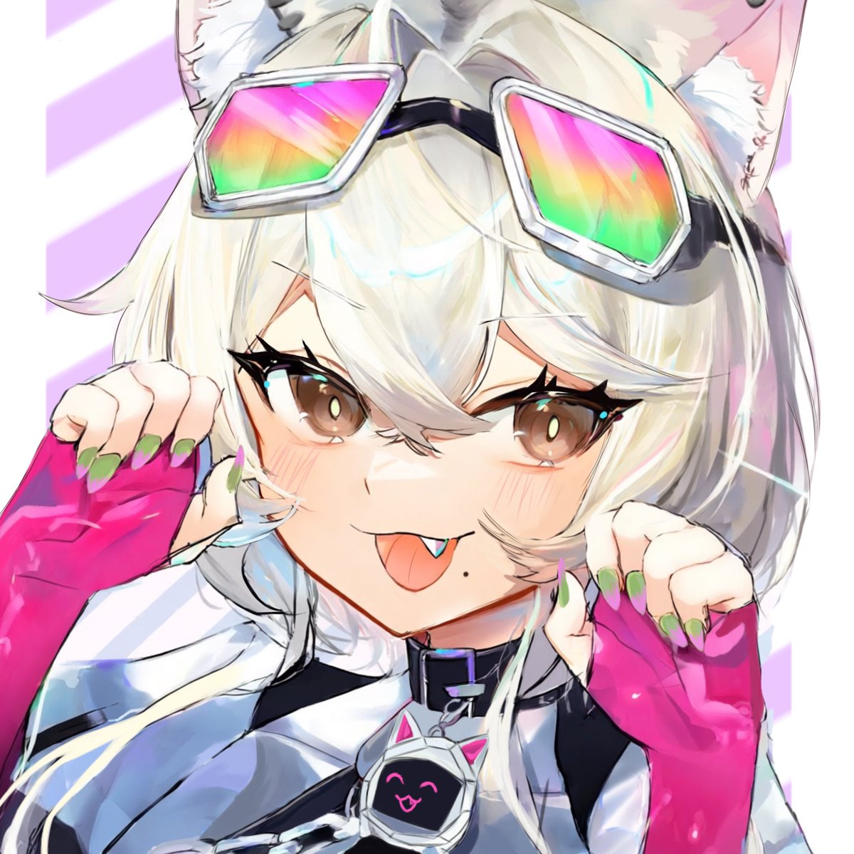 _a0le1's tweet photo. @hfchurghhdi 初めましてリプ失礼致しますꗯ
このような簡易バストアップイラストを500円から作成しております♩
納期は大体1．2週間ほどです*｡ﾟ
現在2000円分のご依頼で一枚サービス致しております.𖥔 ݁ ˖
ご検討頂けますと幸いです♥︎︎ https://t.co/4ugQipFecn