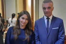 gastonmarraOK's tweet photo. "...los misioneros Carlos Arce y Sonia Rojas Decut... los responsables de haber dinamitado Ficha Limpia" (@infobae, 29/9/26).

La historia no olvida. Hagan lo que hagan, así serán recordados siempre.

Traidores, cobardes y malas personas.

@DecutRojas @Arce_Carlos_ https://t.co/FK6ywhp1LF