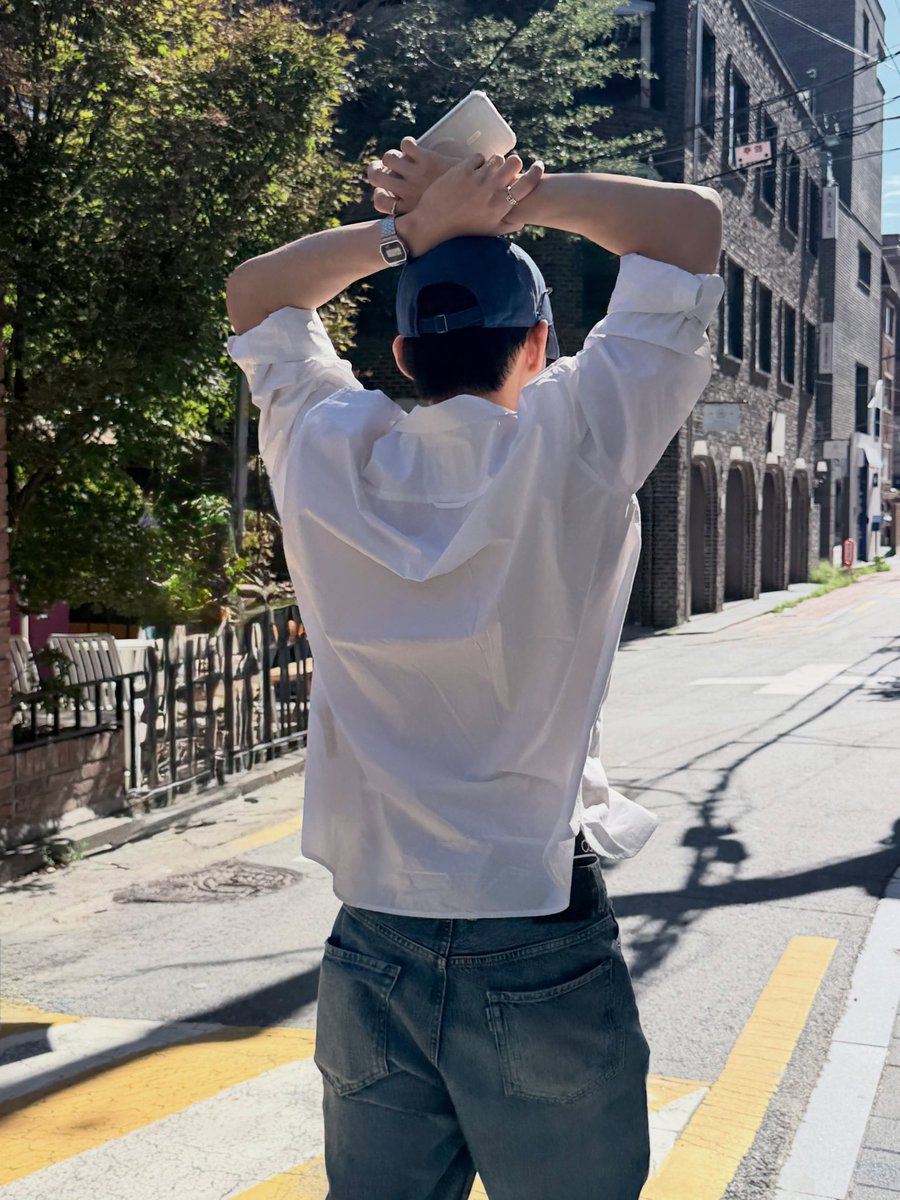 bumjuneupdates's tweet photo. [instagram] bumjune post!

🐥: only bread

#SEOBUMJUNE #BUMJUNE #서범준 https://t.co/elay4meFZ1