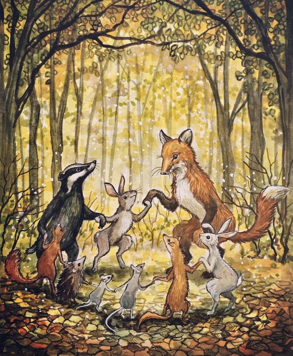 TitaniasRealm's tweet photo. Don't invite me to the function unless these are the plans

🎨 Astrid Sheckels https://t.co/FQwwI9u56k