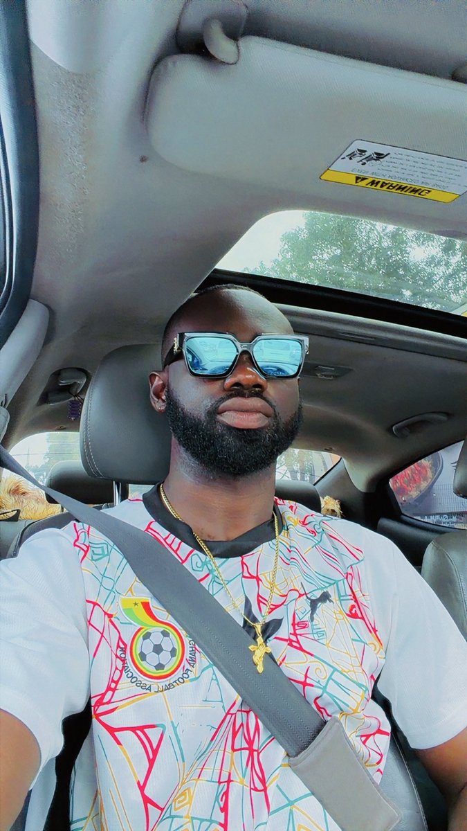 kwesitumtum's tweet photo. PREDICT AND WIN 💰 

👊🏾 AFCON Qualifiers. 

FIRST PERSON to get it RIGHT WINS 
Ghc100. 

🇬🇭  Ghana 🆚 The Gambia 🇬🇲
🏟️ Accra Sports Stadium
⏱️ 4:00 PM

You must predict before the start of the game. 

#BlackStars | #AFCON2027Q https://t.co/qmI4ZOZcjC