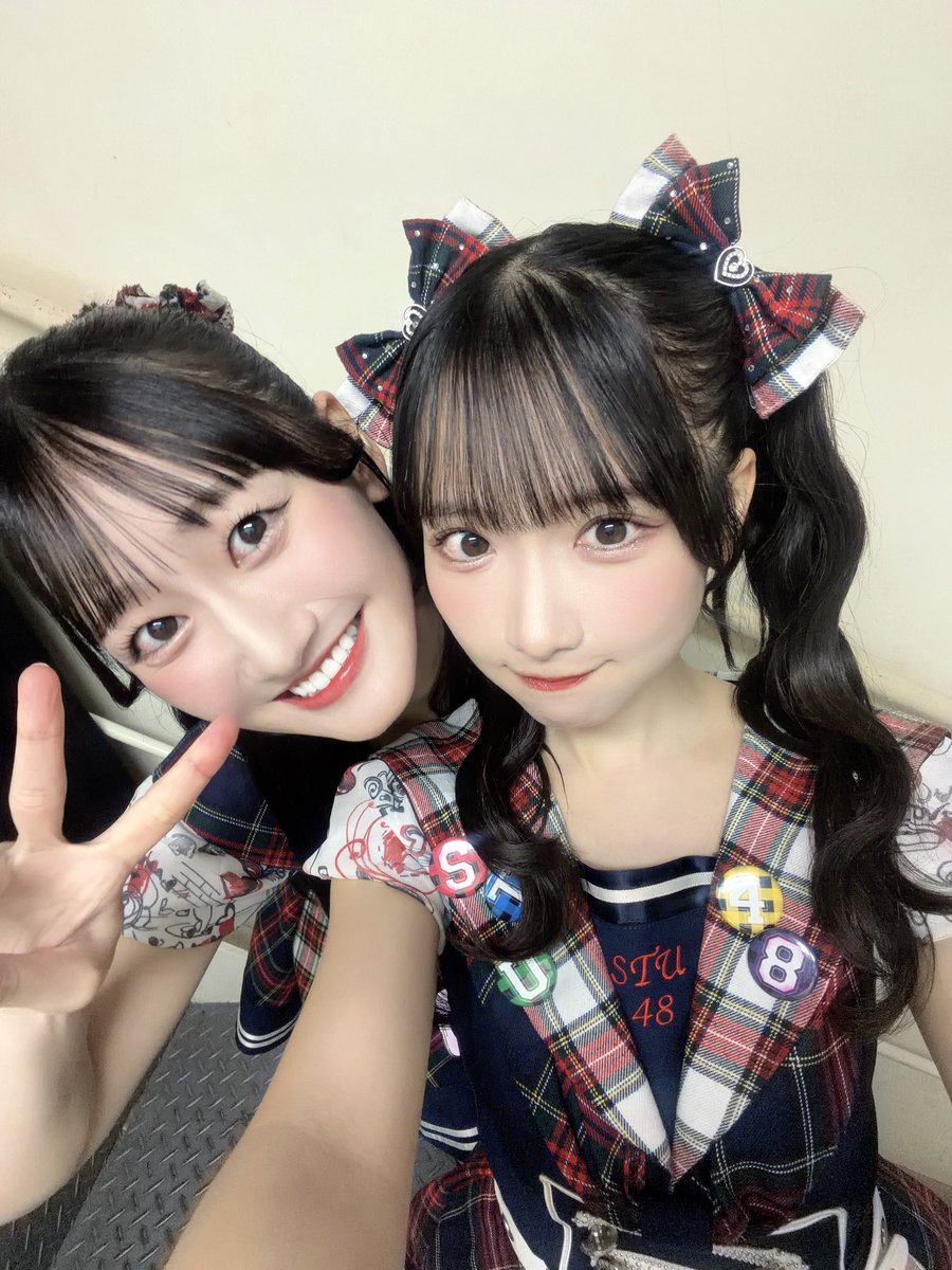 stu48_sayan's tweet photo. アイドルの夜明け公演
#信濃宙花生誕祭2026🎂🌻

愛に溢れた公演で幸せな気持ちに☺️💭

うるうるしました🥹
そらはさんのこと支えたい❕

#STU48 https://t.co/OuKfGJCcDp