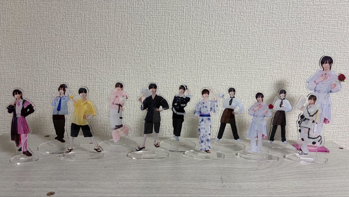 Month_0615's tweet photo. 画像のものお譲りします。
値段Alt、値下げ応相談
DM気づかないのでリプください🙇‍♀️ https://t.co/Xg5ucbm6Fj