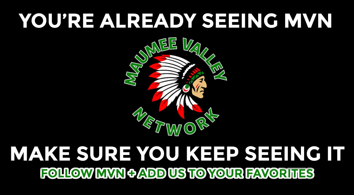 scott_bigham's tweet photo. YOU’RE ALREADY SEEING MVN — MAKE SURE YOU KEEP SEEING IT

You’re already seeing us.
You’re already reading us.
You’re already sharing us.

Already following? Please share this post and invite your friends to follow.

#MaumeeValleyNetwork #LocalNews #NorthwestOhio #CommunityNews https://t.co/yhN8aOtrHK