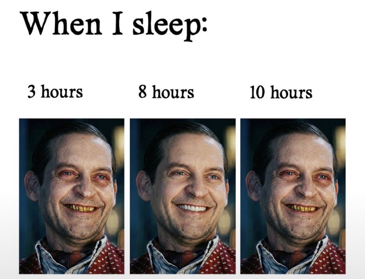 NoContextHumans's tweet photo. This happens everynight! 😭 https://t.co/2V8AZDuA0h