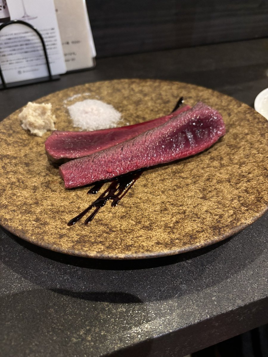 dauknga286's tweet photo. 美味かった🤤 https://t.co/cYTS69Rdjh
