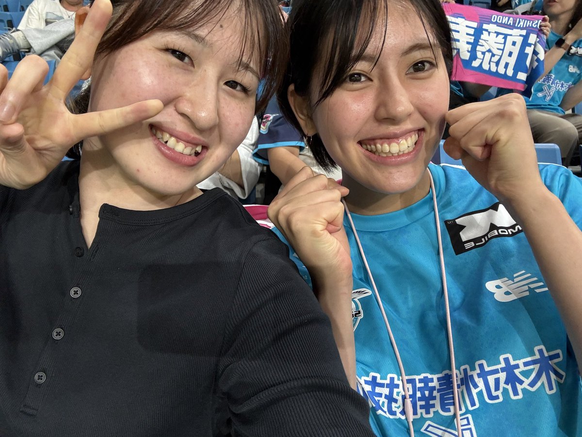 dkdhdl_a01's tweet photo. サガン鳥栖勝ったぁぁぁぁぁあ゛‼️🩵🩷
ナイス勝利ぃぃいいいいい゛‼️‼️
お疲れ様でしたぁぁぁぁああ゛‼️✨️ 

 #サガン鳥栖
@miena_0122 https://t.co/UuUfHrOBnU