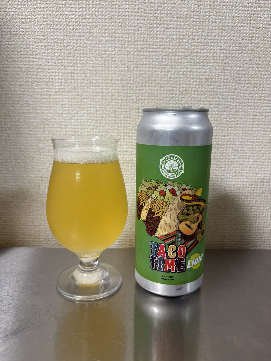 tacchiynardi's tweet photo. 息子と奥さんの看病と
自身のインフルA明けの
労いの一本
#グナビール部
#wcb
#tacotime https://t.co/zXLTqfkRCW