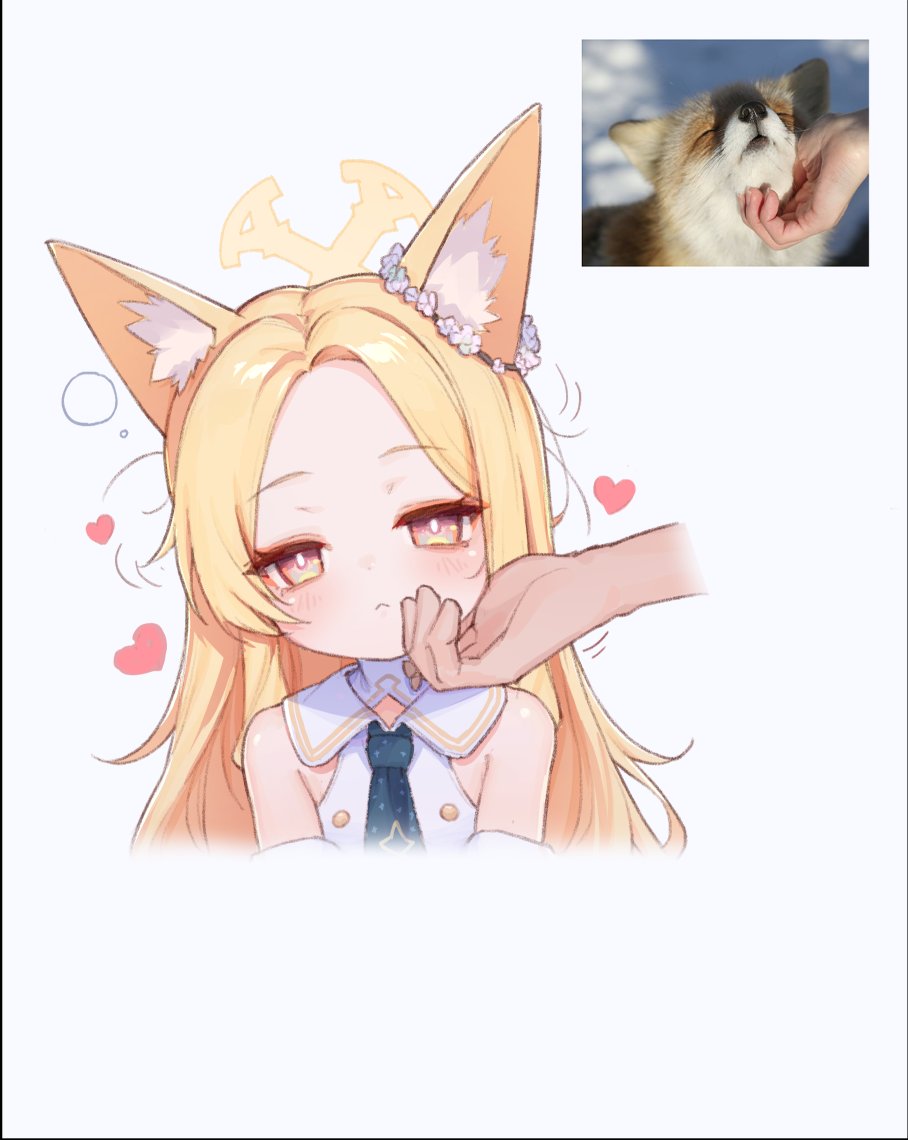 fung721's tweet photo. セイア誕生日おめでとう~~
#ブルアカ #ブルーアーカイブ #BlueArchive #セイア #百合園セイア生誕祭2026 https://t.co/bUpM52UUYj