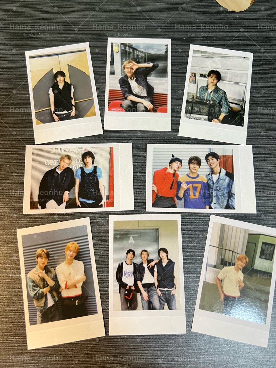 HamaKeonho's tweet photo. การ์ดติส กดจากWeverseทั้งหมด! ของแท้100% (ขอเก็บไว้แต่กอนโฮนะ😊)

เริ่มต้นใบละ100.-
ค่าส่ง 30.-
2ใบขึ้นไปส่งฟรี
สนใจใบไหน DM มานะ

#ตลาดนัดคอร์ติส #ตลาดนัดcortis https://t.co/AYTYDg4fqU