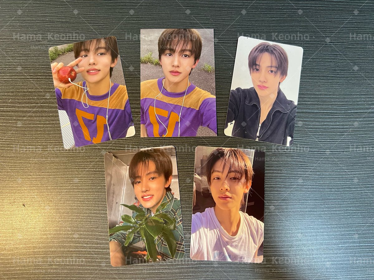 HamaKeonho's tweet photo. การ์ดติส กดจากWeverseทั้งหมด! ของแท้100% (ขอเก็บไว้แต่กอนโฮนะ😊)

เริ่มต้นใบละ100.-
ค่าส่ง 30.-
2ใบขึ้นไปส่งฟรี
สนใจใบไหน DM มานะ

#ตลาดนัดคอร์ติส #ตลาดนัดcortis https://t.co/AYTYDg4fqU