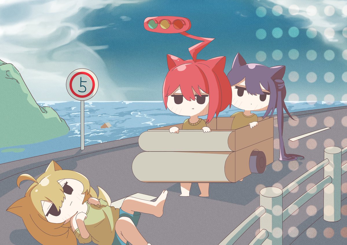 ekakidesuga's tweet photo. #今月描いた絵を晒そう　
カロリー低め https://t.co/EuogVvcMwW