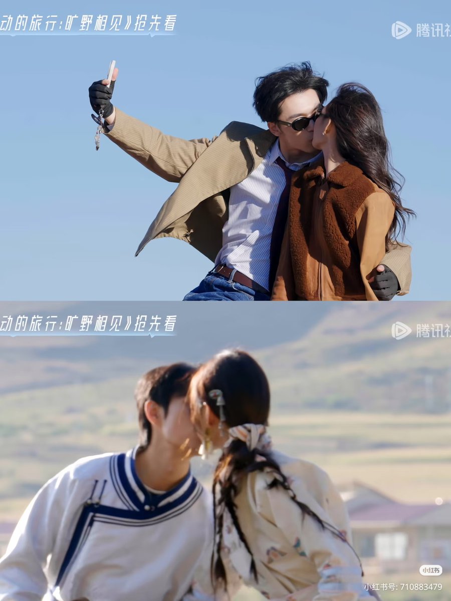geumkeut's tweet photo. Our twin and their bf 😖🥰
#HeartSignals9 https://t.co/2Bpq4dF8Mk