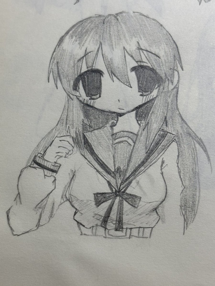 Virgo_finalday's tweet photo. みくる https://t.co/H0CYcohD7B