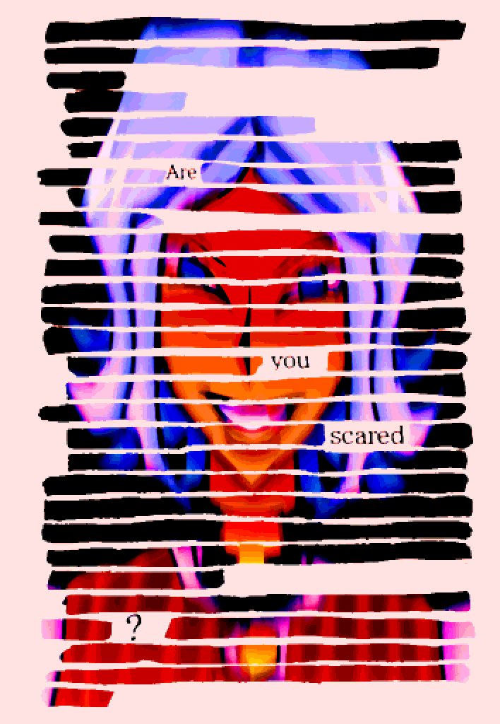 Diavolo_pink's tweet photo. Are you scared ? 

#JJBA #terunosukemiyamoto https://t.co/nBzaqJd9ID
