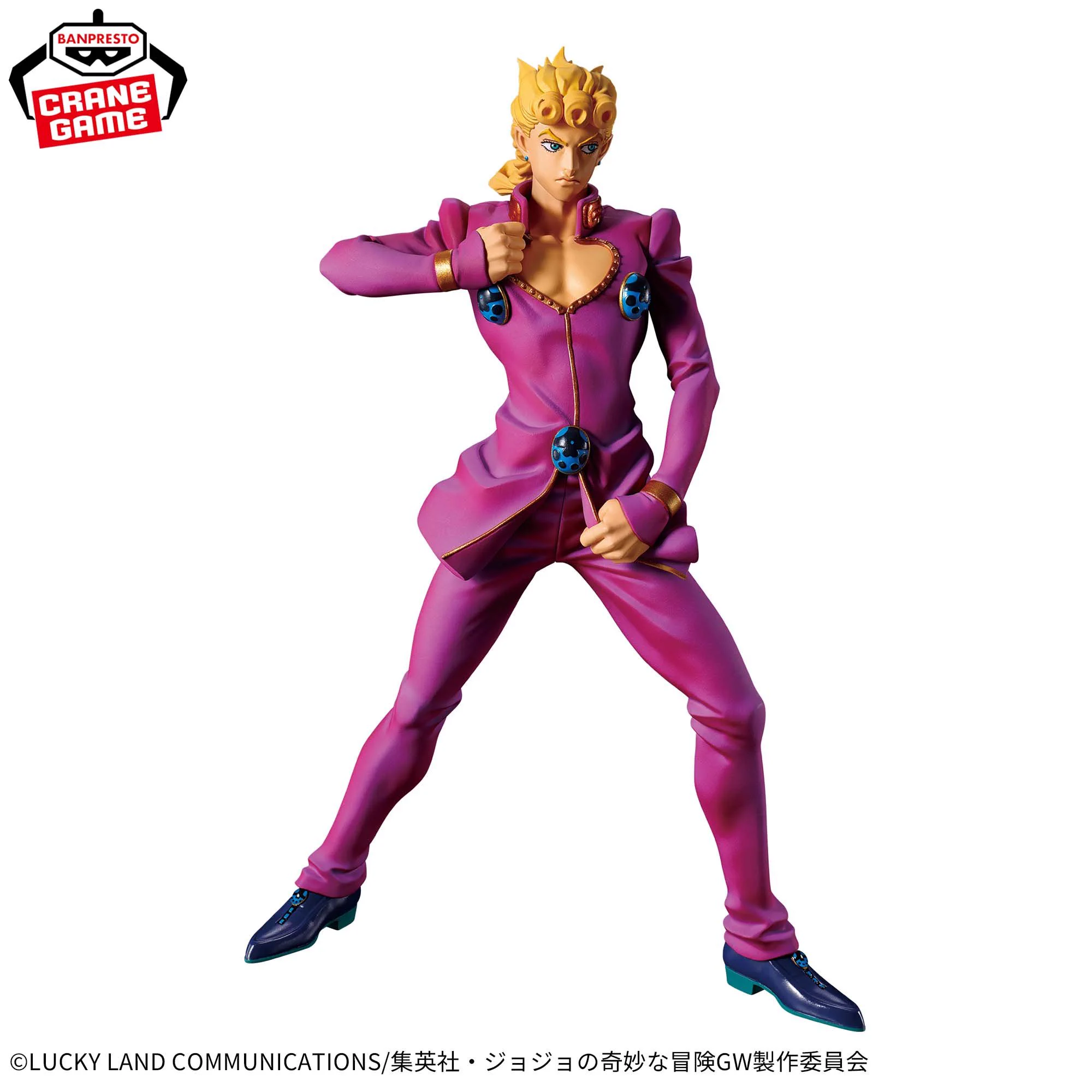 ジョジョの奇妙な冒険 Mometria 16個セット Merry☆An on X: 