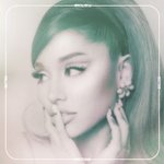 Photo by Ariana Grande Spotify Data (@AGSpotifyData)