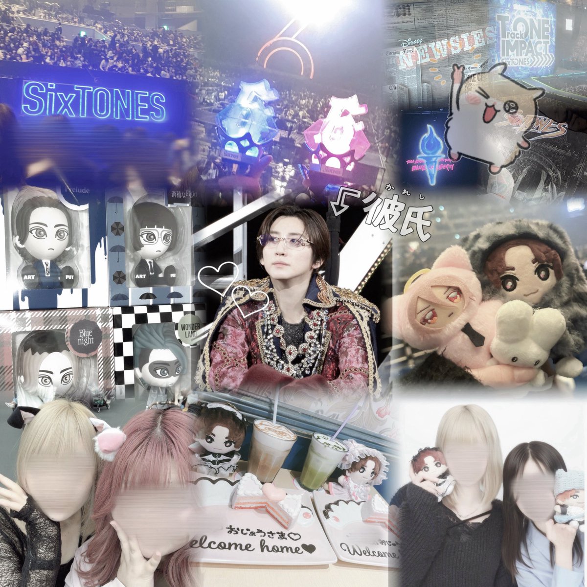 nn_6_n's tweet photo. ☁️ SixTONES 京本大我さん𑁊^. .^𑁊♩

詳細はALTをご確認ください ☁️

 #スト担さんと繋がりたい  #スト担と繋がりたい  #ジャニヲタさんと繋がりたい   #ジャニオタさんと繋がりたい  #わーーージャニオタさんと繋がるお時間がまいりましたいっぱい繋がりましょ https://t.co/ULS7OOHhud
