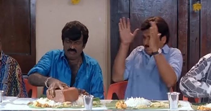 Vulture_Sfc10's tweet photo. Thuppaki Is a Suriya padam without Suriya https://t.co/lL0RcANIVl