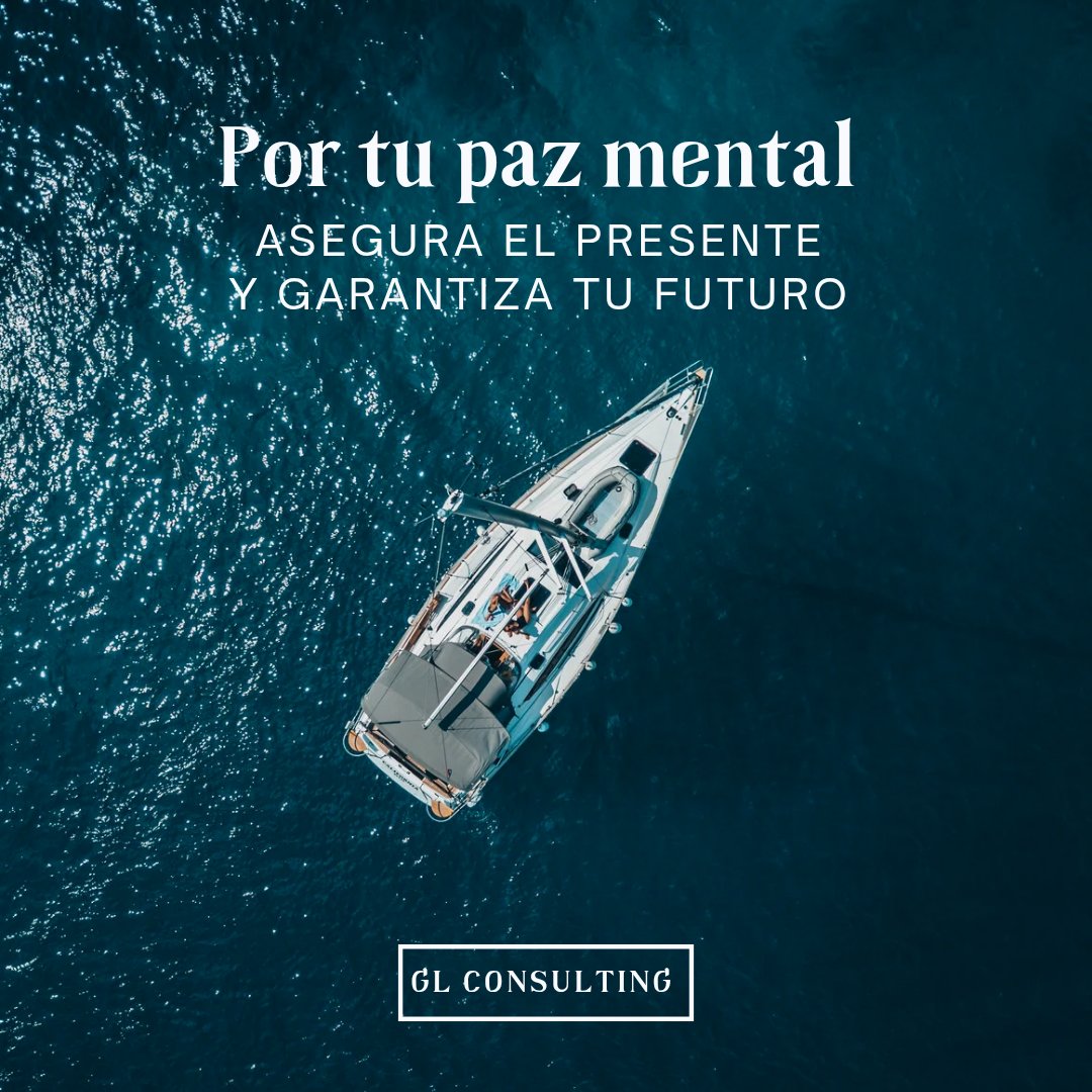 guillescoba's tweet photo. GL Consulting: asesores en protección y planificación financiera personal, familiar y empresarial https://t.co/5WgPc7BGkt