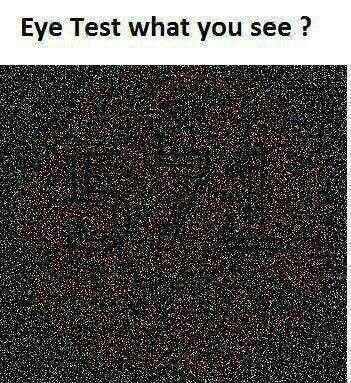 melcgerardtgn's tweet photo. No one has found the number in the box so far.
What number do you see?

LEVEL-VERY HARD 

Winner takes $999 https://t.co/Sdsswqk1Q7