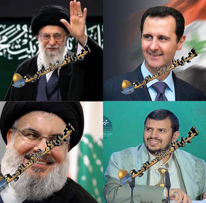 Mohasyr99's tweet photo. كفرتُ بعهد الطغاةِ البغاة
وما زخرفوه وما زيفوهْ

وأكبرتُ نفسي عن أن أكونَ
عبدًا لطاغيةٍ توجوهْ

وعن أن يراني شعبي الذي
يُعذب عونًا لمن عذبوهْ

أأجثو على ركبي خاشعًا
لجثة طاغيةٍ حنطوهْ

أألعقه خنجرًا قاتلاً
لشعبي وأكثر فيه الولوهْ

أنا ابنٌ لشعبي أنا حقدهُ
الرهيب أنا شعره أنا فوهْ https://t.co/w3uewOIZ9k