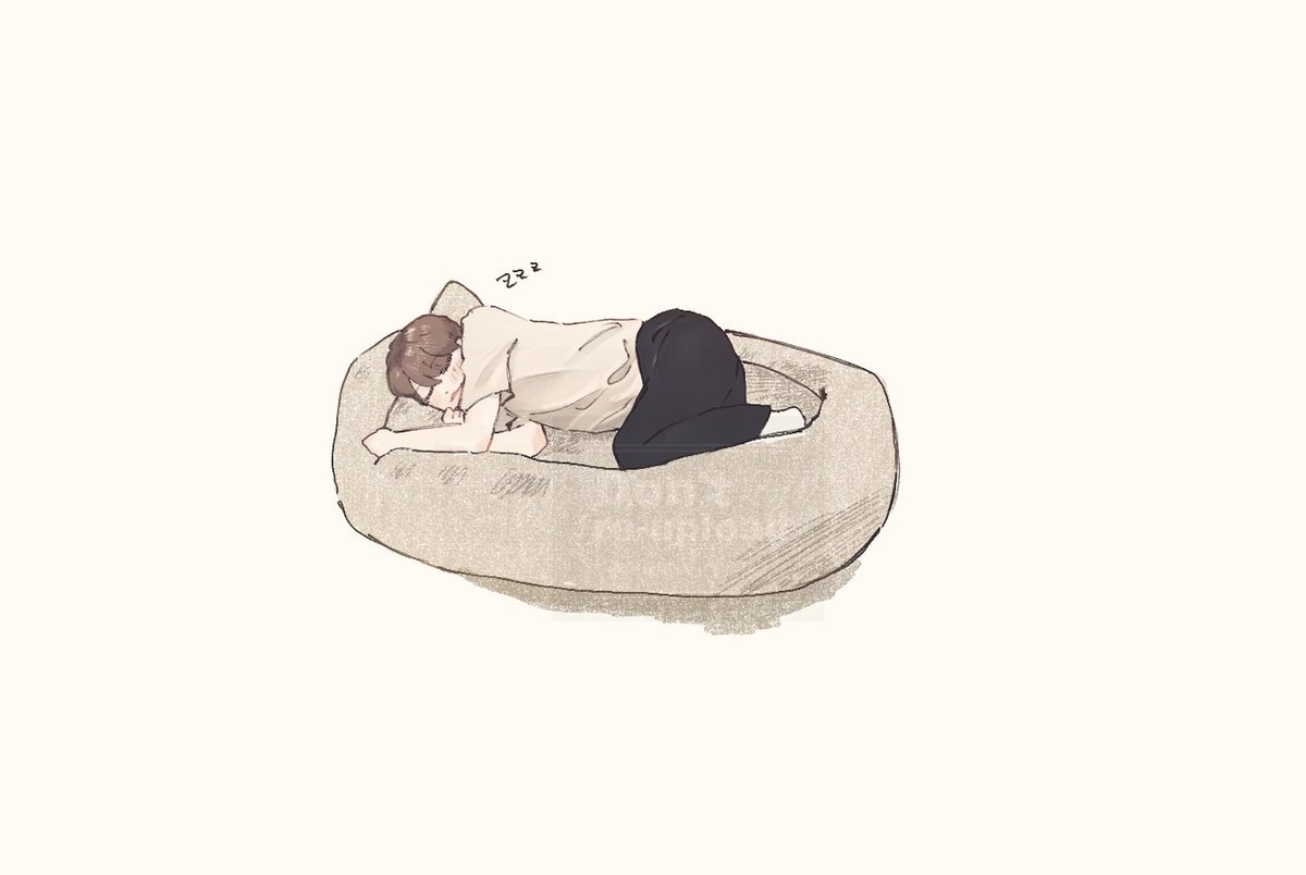 melon_purin8's tweet photo. 💤💤 https://t.co/ZdXv4gqnnZ