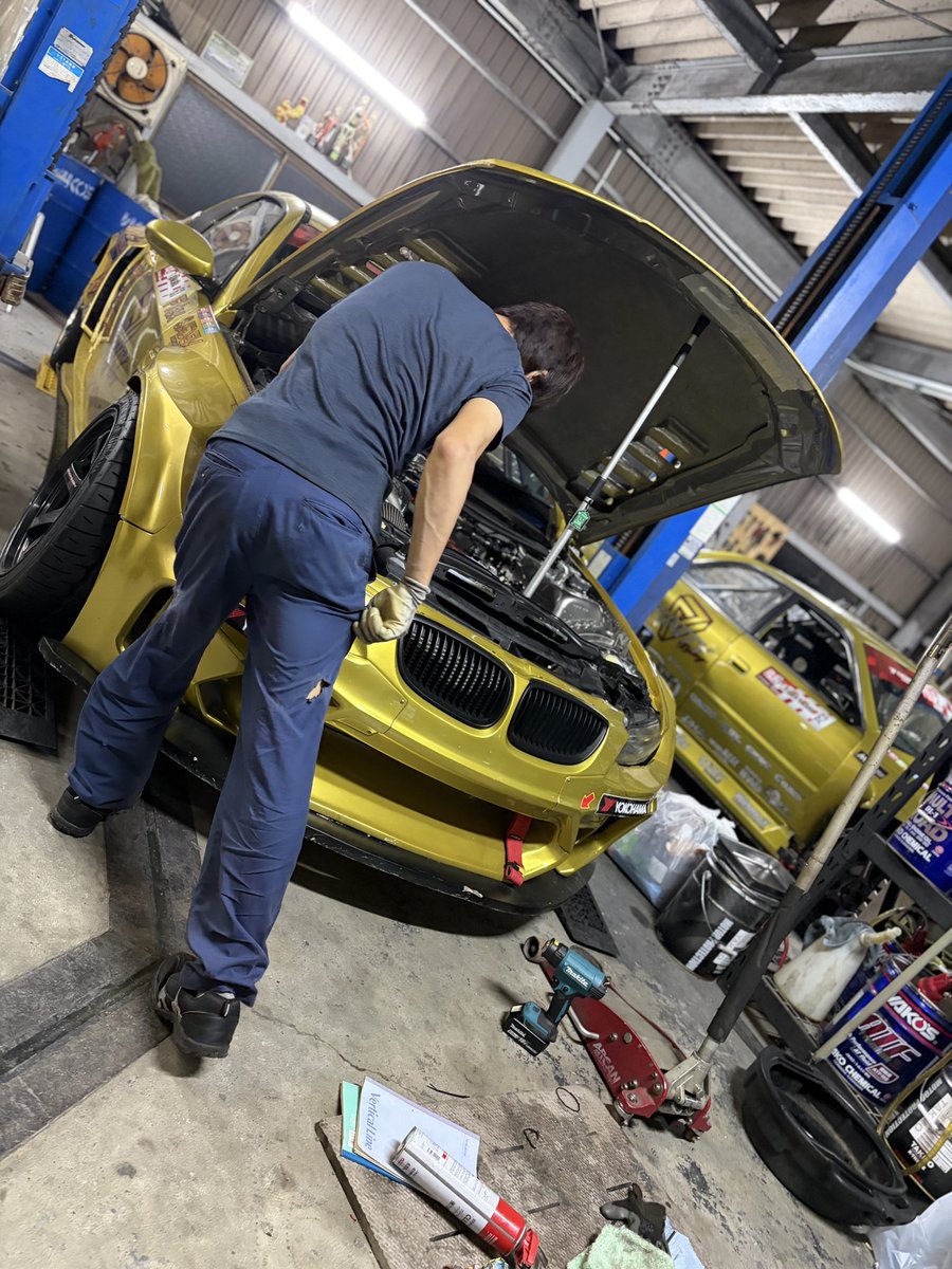 jzx_201's tweet photo. 積み込み中!!
スカッチペダルもいい感じです!
#TRINITYRacing
#TAKMO
#winmax
#KPgarage
#WorkshopREVIVER
#FACTORYBASE
#Rings
#CARU
#CUSCO
#PITORC
#TMS
#BRIDE
#FREEM
#FDJ2 https://t.co/Zo2bBUTk0w