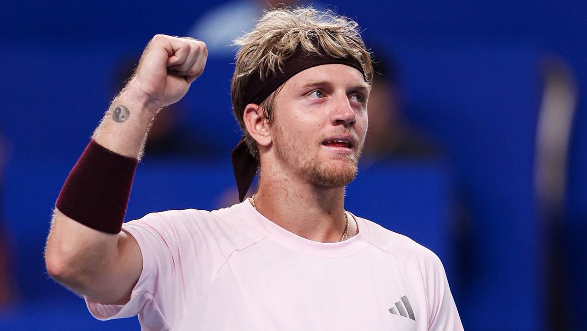 josemorgado's tweet photo. INCREDIBLE!

After not playing for 2.5 months, Alejandro Davidovich Fokina comes back with a title in Chengdu.

Defeated Hubert Hurkacz in the final 6-4, 7-6(7) to win his 2nd career title, both in 2026 (Mallorca) -- after losing his first 5 tour-level finals. https://t.co/wJlYhrAEYQ