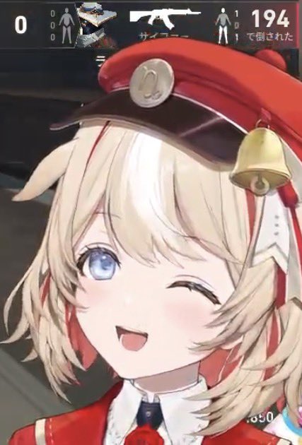 Amaty_2283's tweet photo. つづりちゃんのウィンク程助かるものはない
 #つづり配達中 https://t.co/6YRsY0T02L