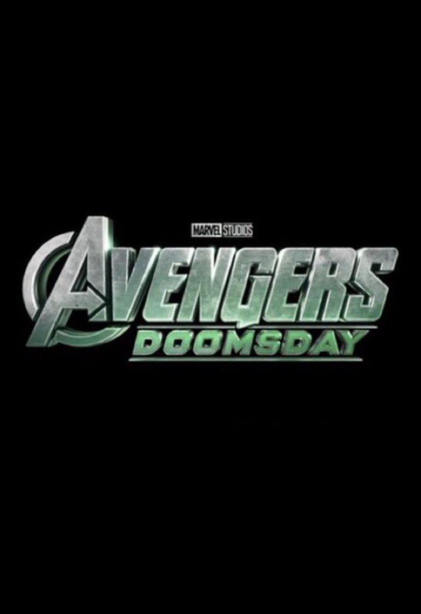 cosmic_marvel's tweet photo. Sanctum Sanctorum will appear in ‘AVENGERS: DOOMSDAY’

This is according to merch. https://t.co/1xkGEBUNKY
