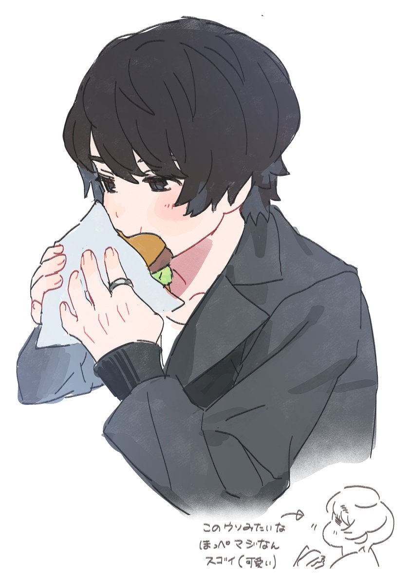 OISIINE8931's tweet photo. 🍔 https://t.co/IupRAbR7HD