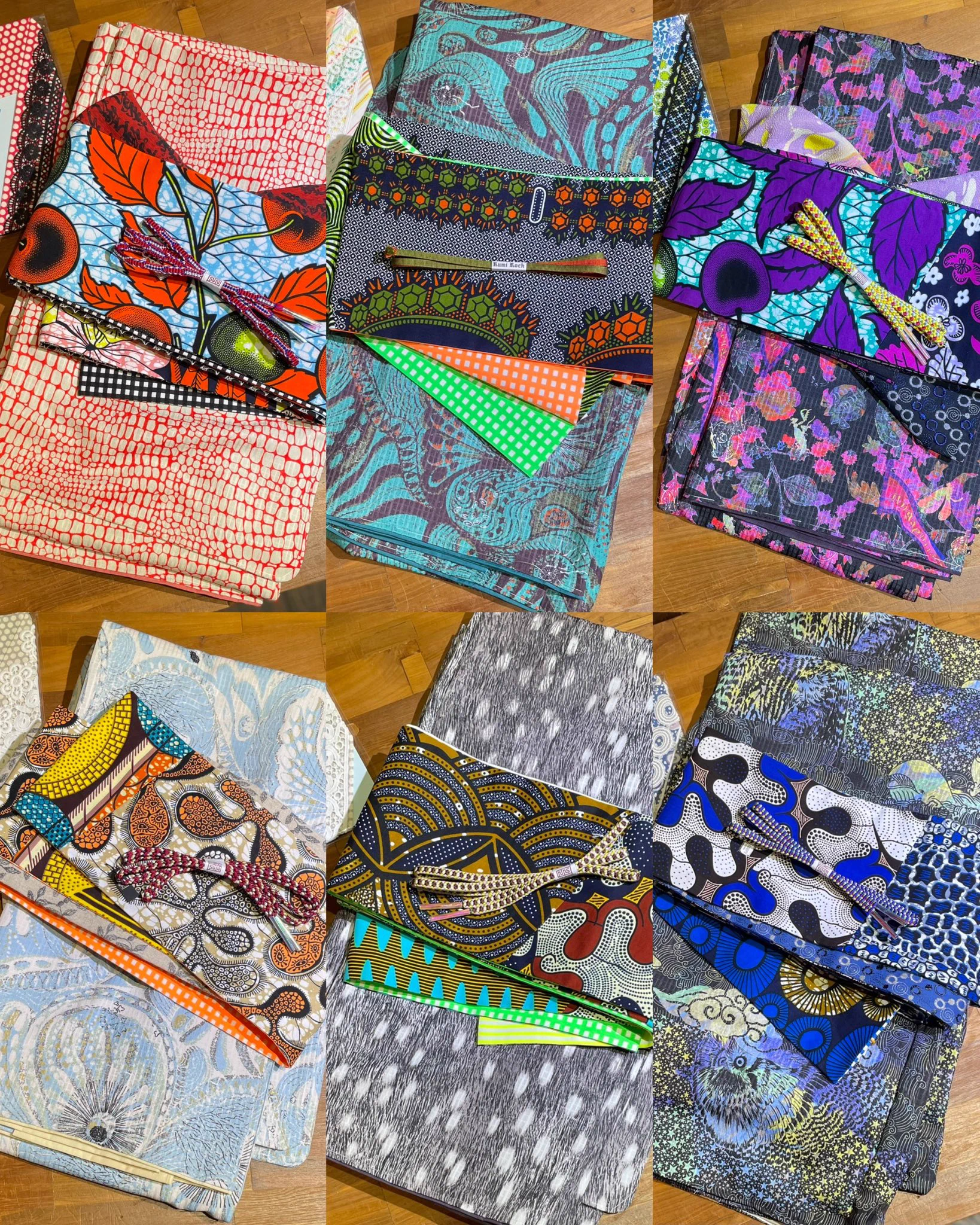 Rumi Rock STORE on X: 