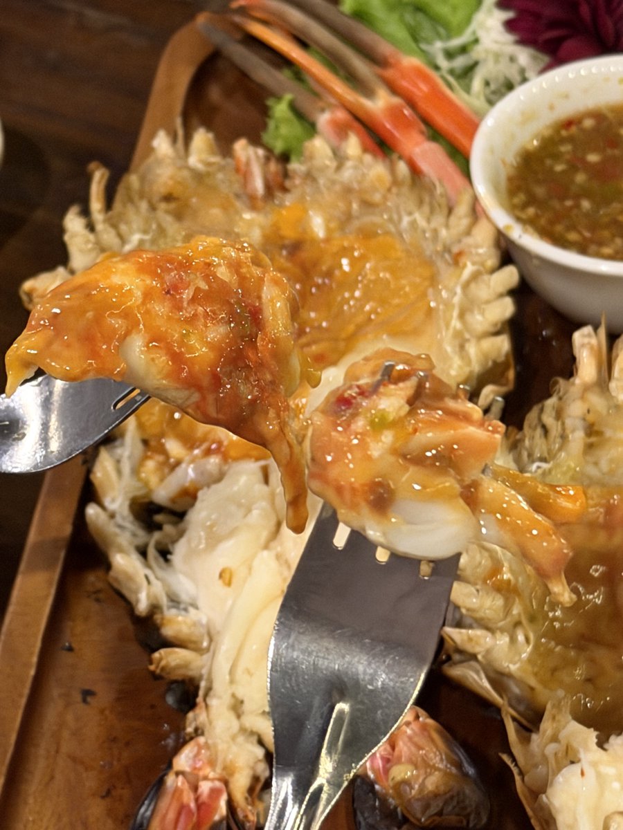 itfeelstory's tweet photo. คิดถึงกุ้งเผาอยุธยา อยากกินทุกวัน😭 https://t.co/hJp0iLMgdV