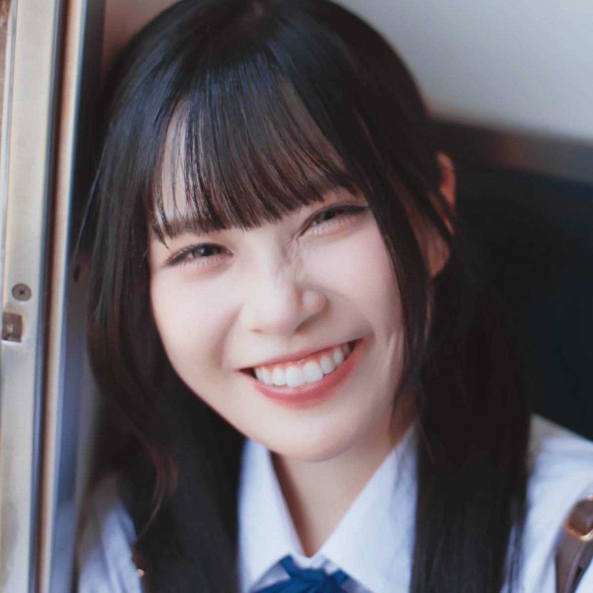 shiroumatcha_'s tweet photo. ยิ้มเหมือนเดิมเลยอะ😭🫶🏻 https://t.co/fRfNO0ALzA
