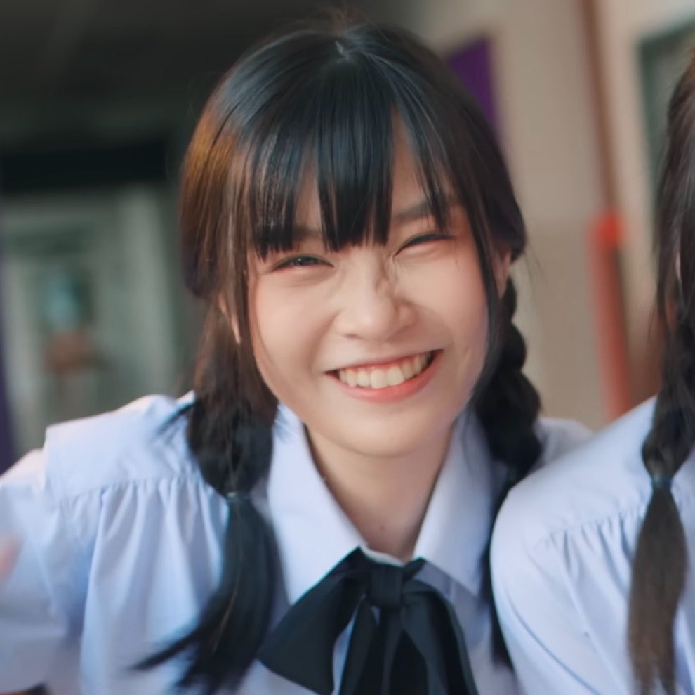 shiroumatcha_'s tweet photo. ยิ้มเหมือนเดิมเลยอะ😭🫶🏻 https://t.co/fRfNO0ALzA