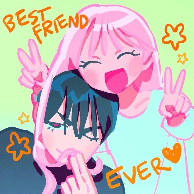 mizithinkerr's tweet photo. best friend ever! https://t.co/IeGLgMuA1q