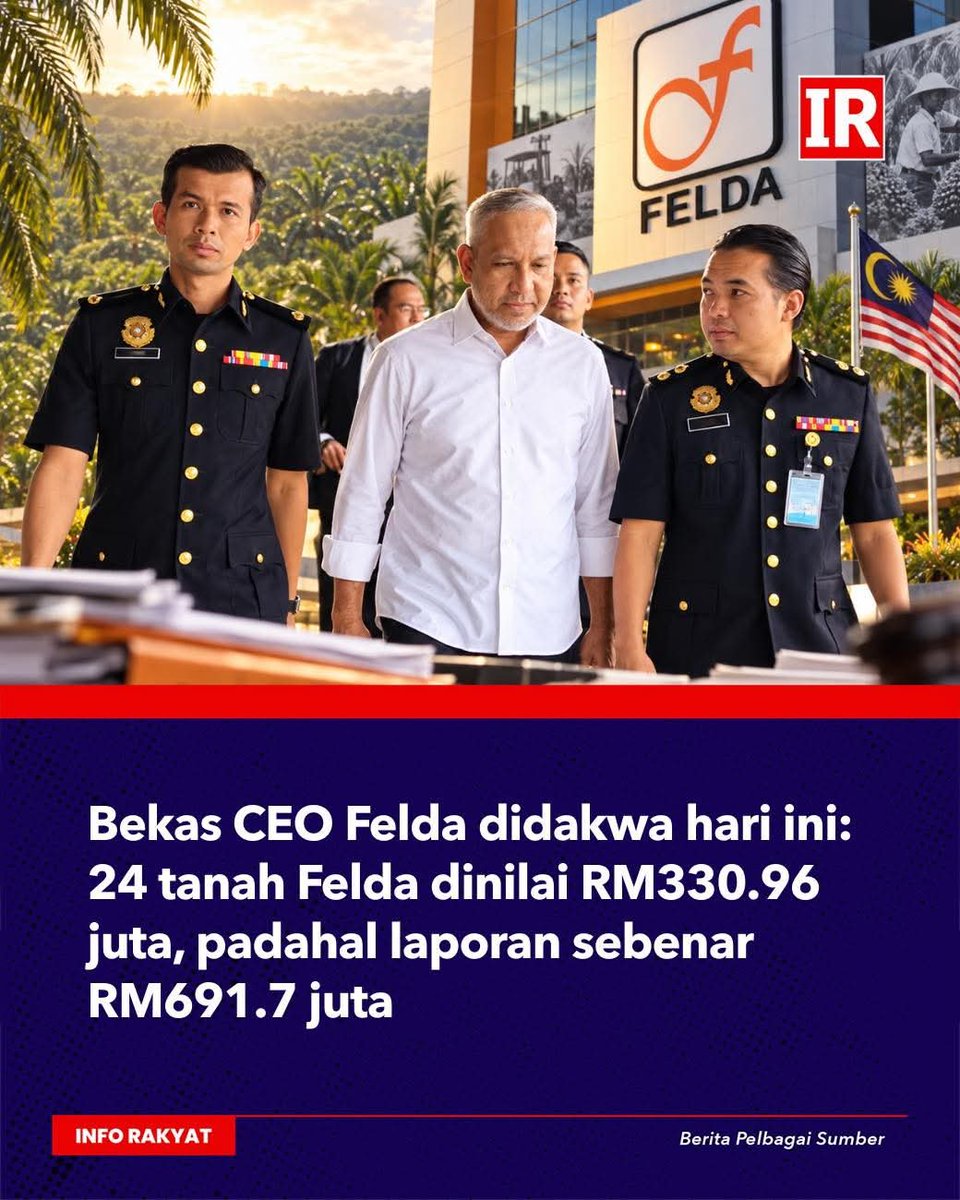 KlutzyKucing's tweet photo. Kenapa lah Malaysia ramai penyamun yg org Melayu atas2?

Mak rasa la sebab undang2 Malaysia ni tak kuat hukuman bagi perasuah dan pengkhianat macam ni.

Kalau perdana menteri yang dah di dapati bersalah sakau duit berbillion2 pun masih boleh balik duduk rumah, yang bawah2 macam ni pun ikut parah.