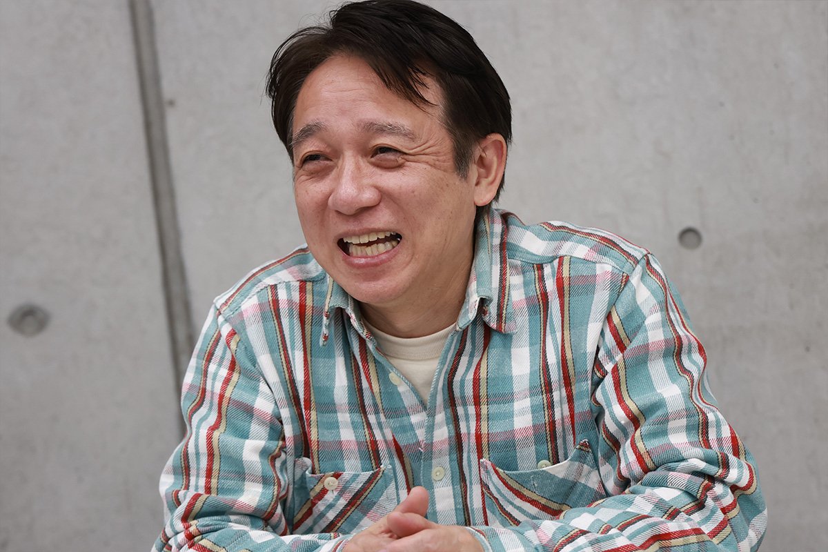 jin_soichiro's tweet photo. @smile_kun422 ミスターちん https://t.co/nJun3Q7M6B