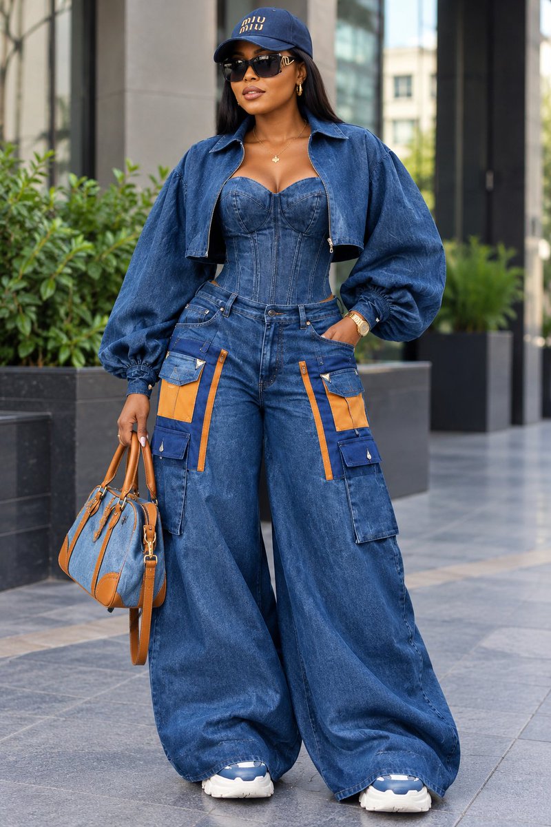 Katambulajulie3's tweet photo. Your denim. Your style. Your fit. 💙👖
📲 WhatsApp 0782200875 | 📍 California Plaza First Floor Shop 1F06, Luwum Street Kampala
At DC Couture Uganda, We Tailor It. From denim dresses and skirts to denim tops, jackets, trousers, and stylish two-piece https://t.co/8CoVDhbitO