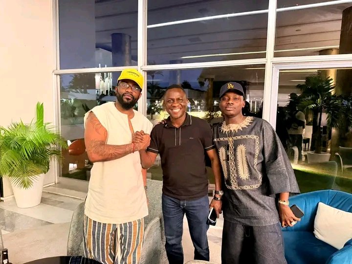MichiganMosome's tweet photo. My time in Ivory Coast was a blessing, thanks to my meetings with all the great personalities of the country. I am happy for the time you gave me, thank you.🇨🇮🇨🇮 https://t.co/B5cPwxD9dH