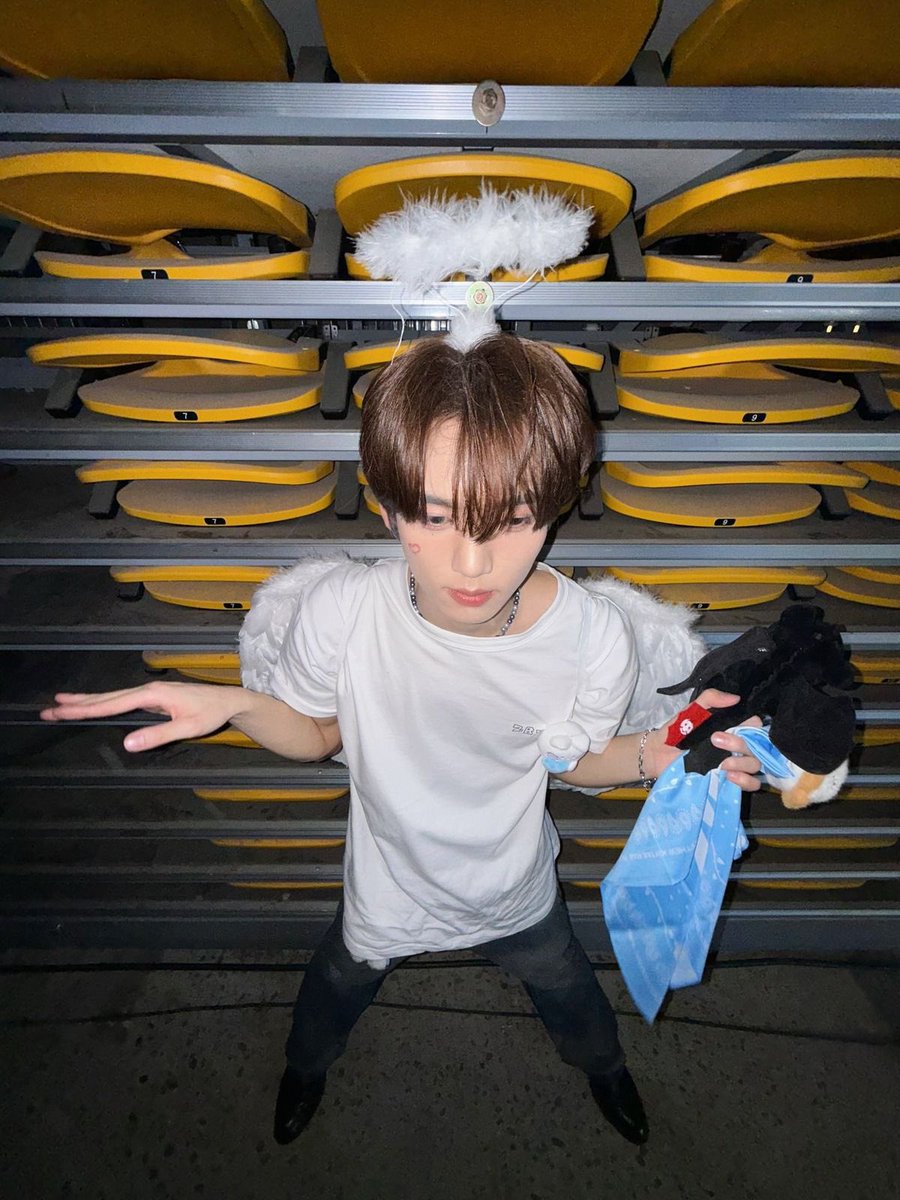 yucil_simp's tweet photo. @kyungmin_simp https://t.co/7mwZIIyUrg