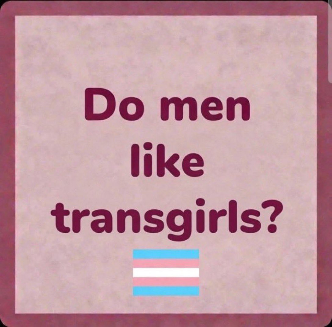 Cassiesbfp's tweet photo. #trans https://t.co/q7j225bs9x