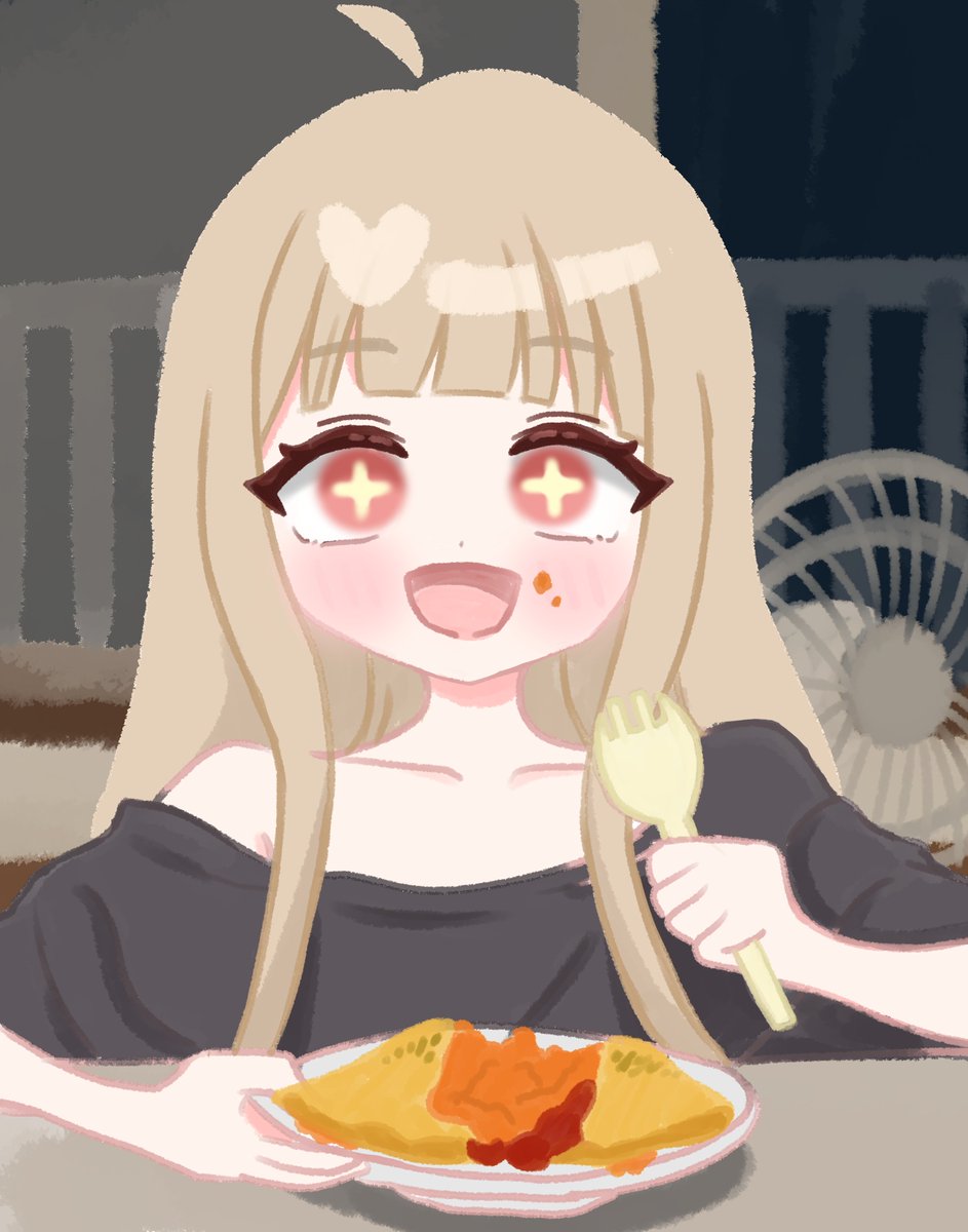 wisaejjing's tweet photo. うまい!!
#超かぐや姫 
#CosmicPrincessKaguya https://t.co/NdxUBtz60f